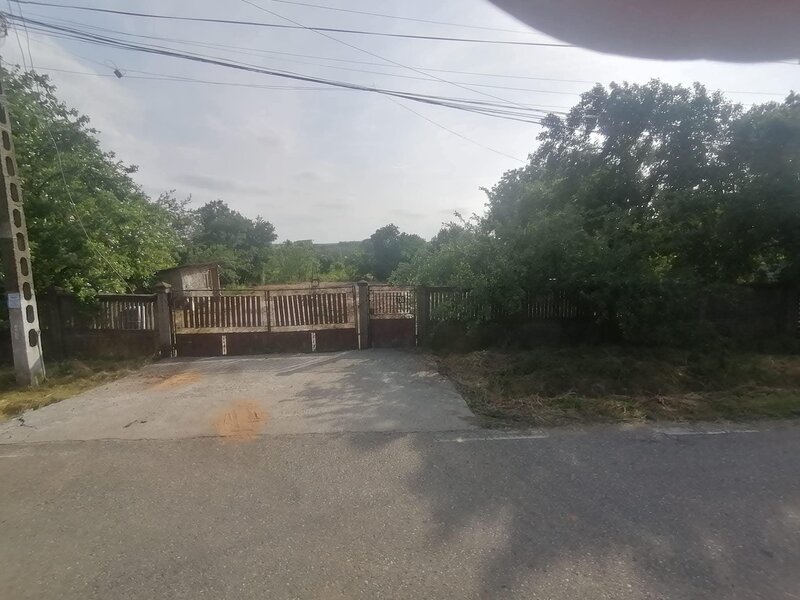 Vlad Tepes sat, jud.Giurgiu